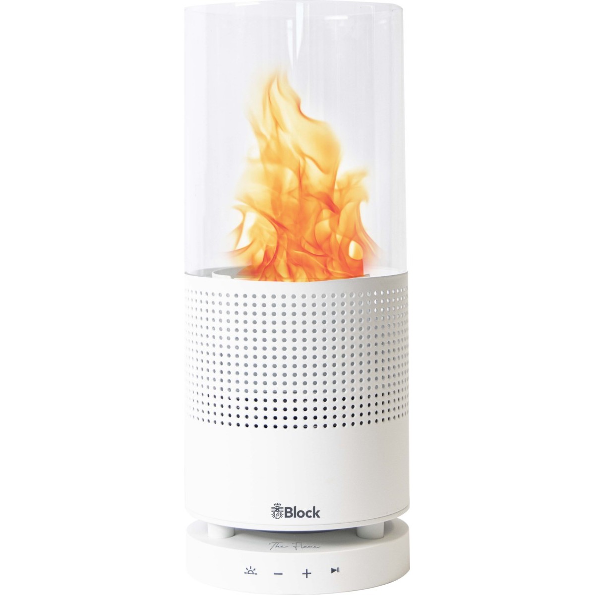 Bluetooth Lautsprecher The Flame ws