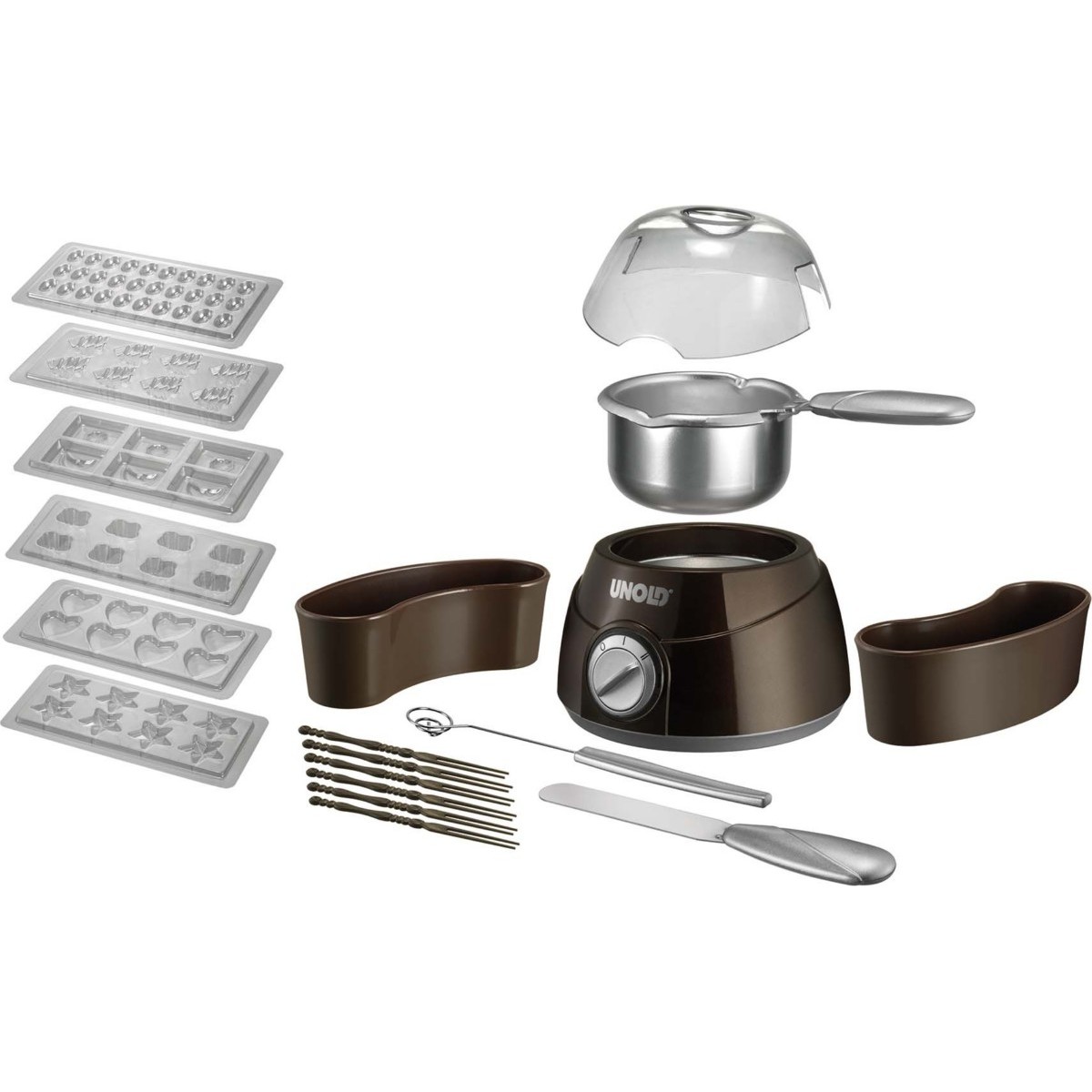 Chocolatier 48667
