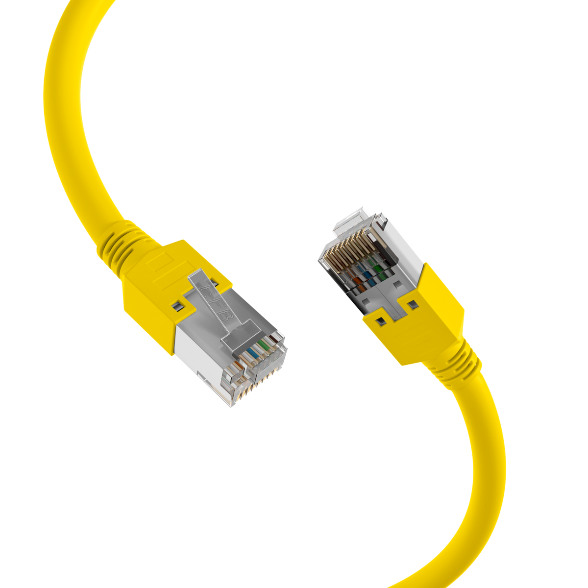 RJ45 Patchkabel K8702.0,50