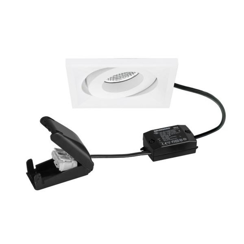 LED-Einbaustrahler 230V 38497173