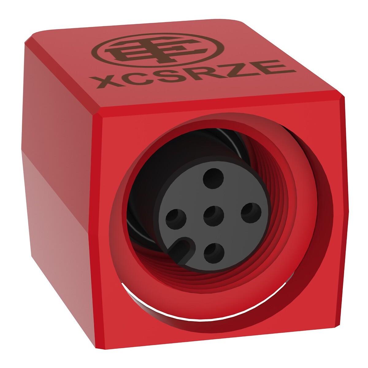 Abschlusswiderstand XCSRZE