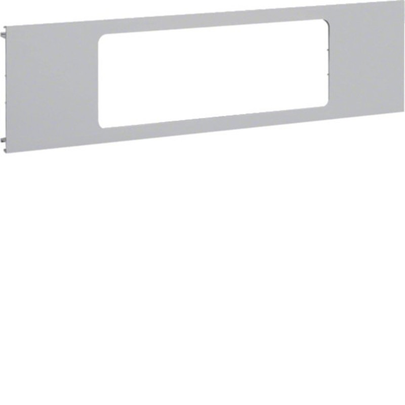 Geräteblende L 9173 lgr