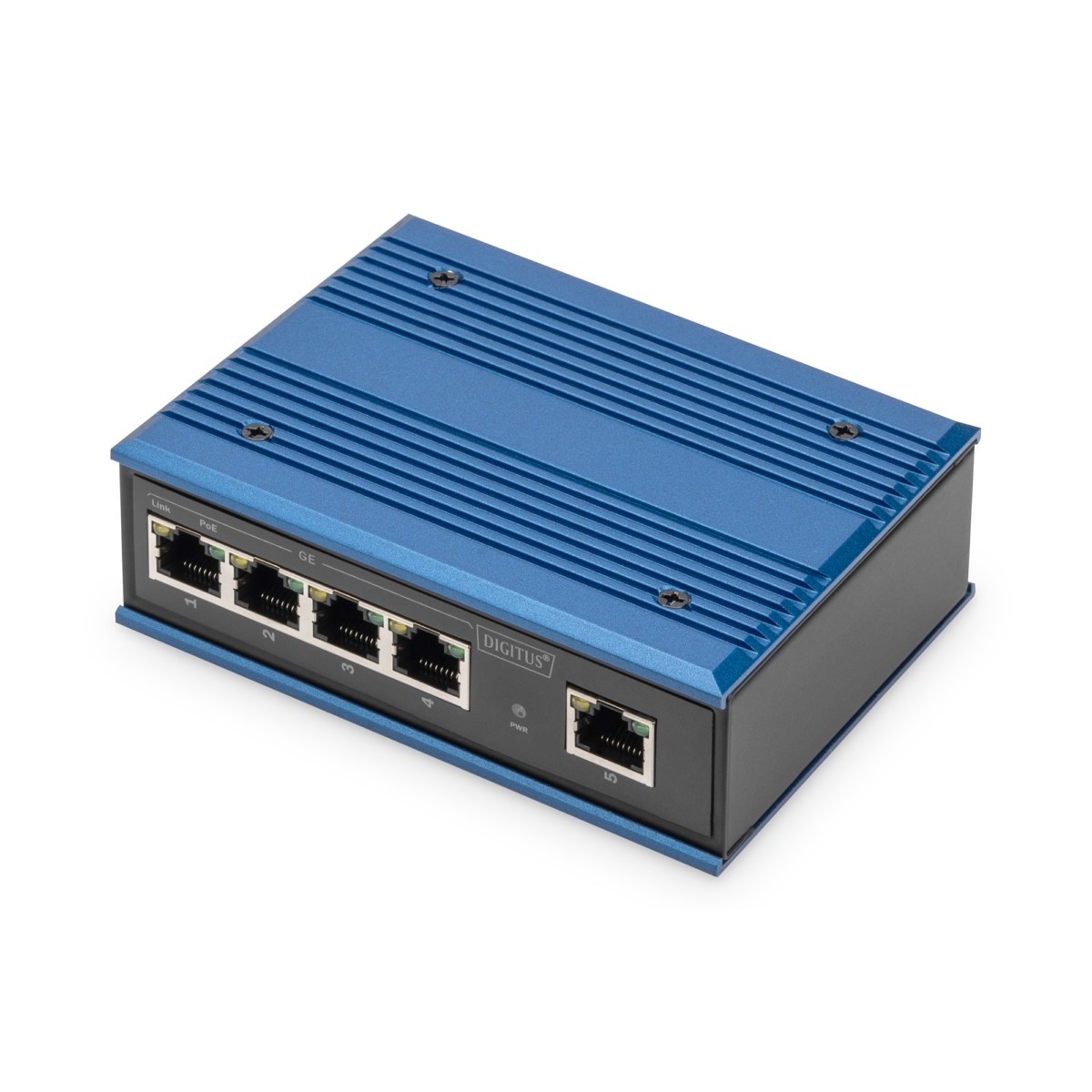 Netzwerk-Switch DN-651120