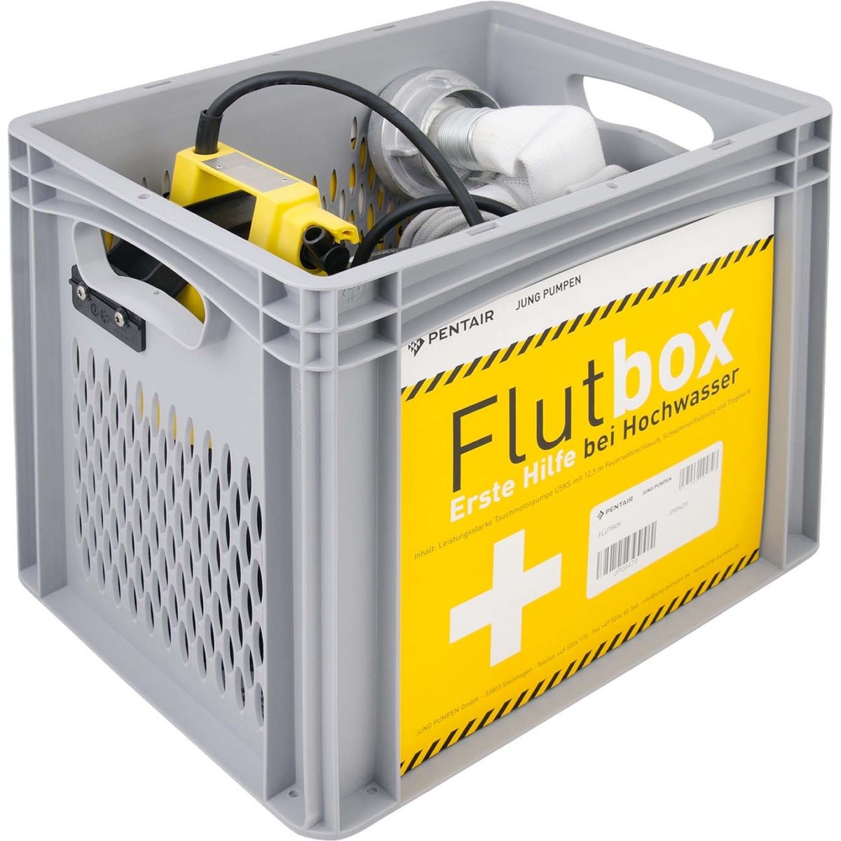 Flutbox JP09479