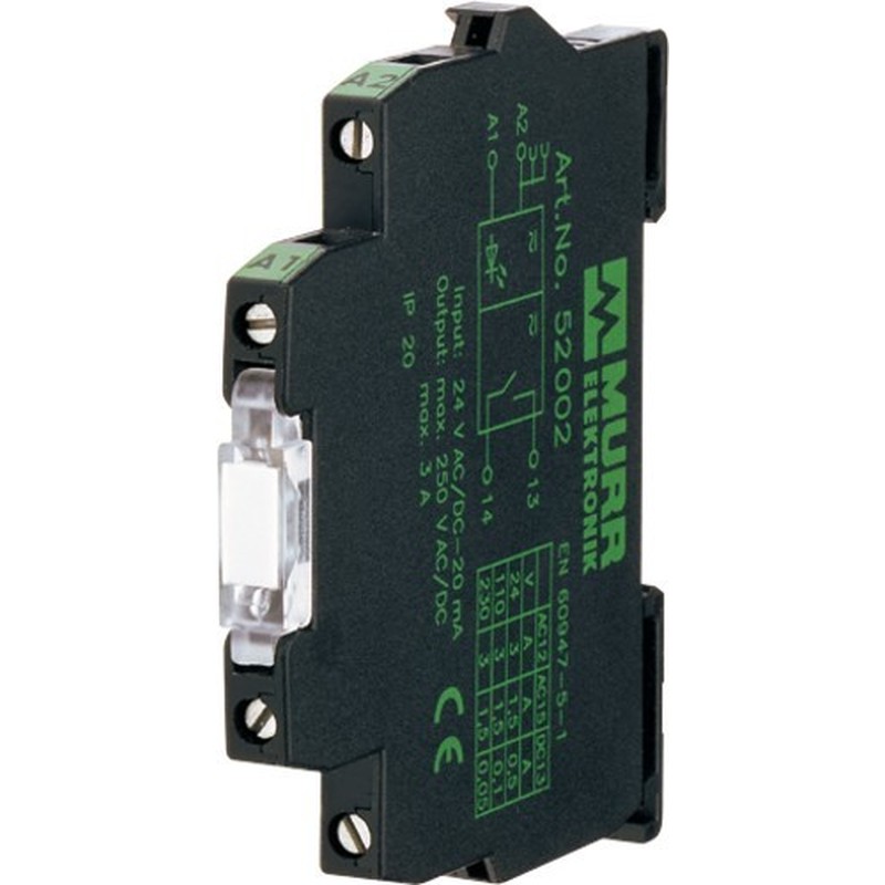 Optokopplermodul 52571