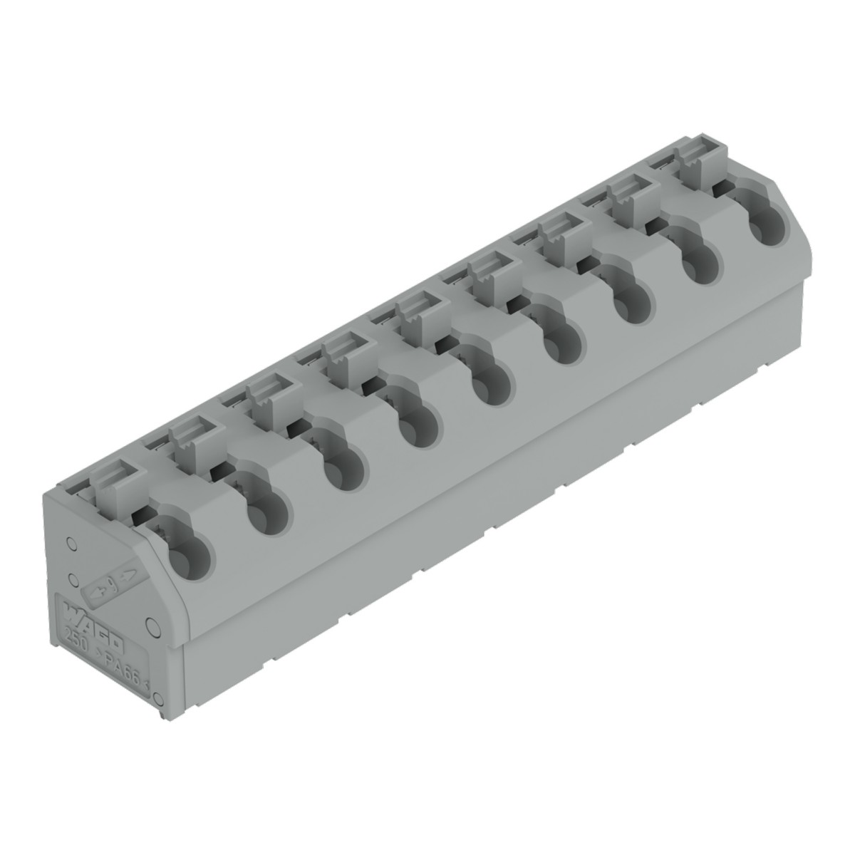 Leiterplattenklemme 250-609