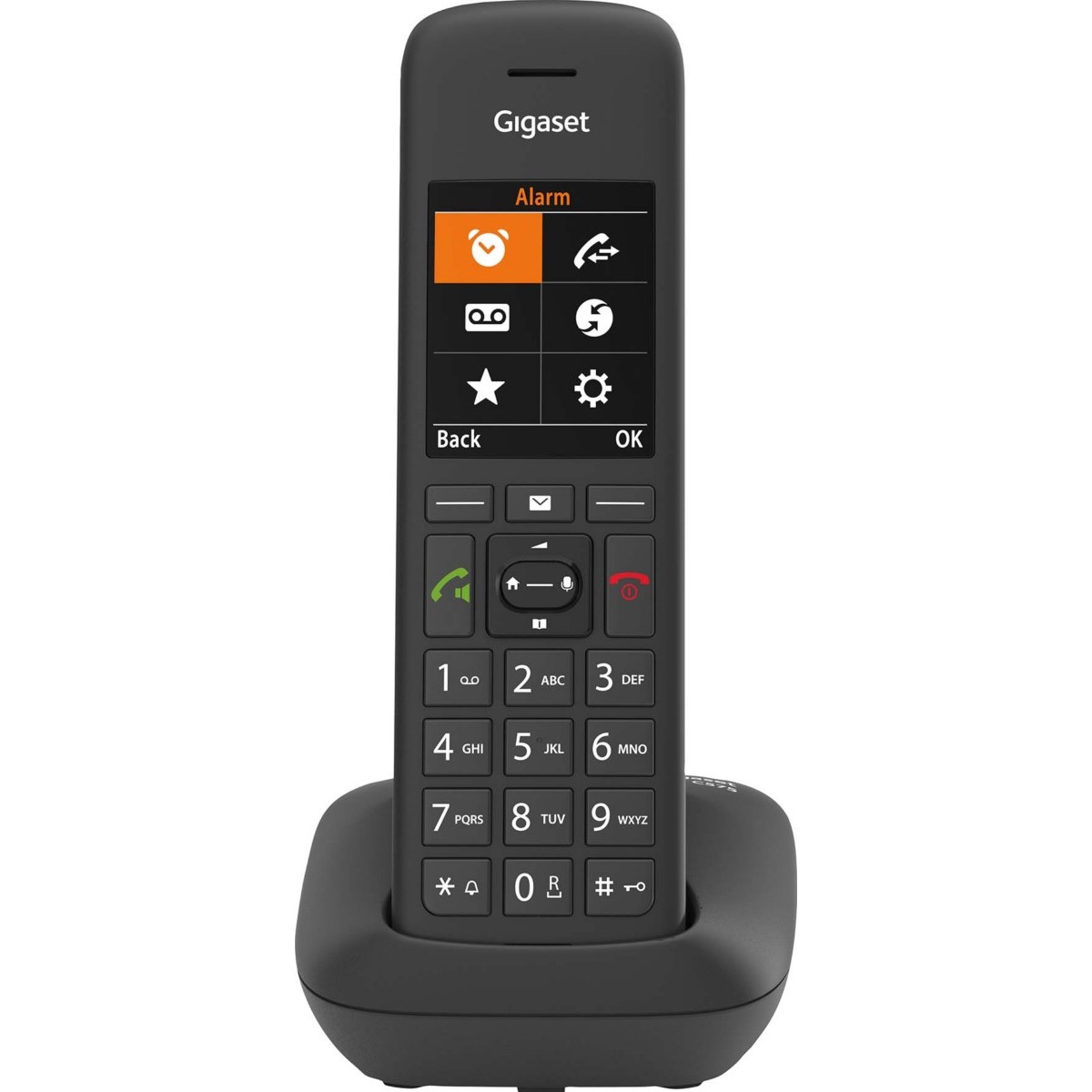 Mobiltelefon C575 sw