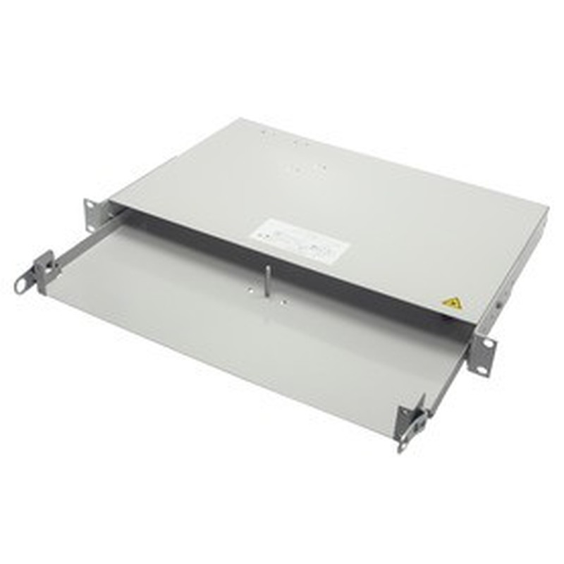 19"LWL-Gehäuse 1HE 100021702