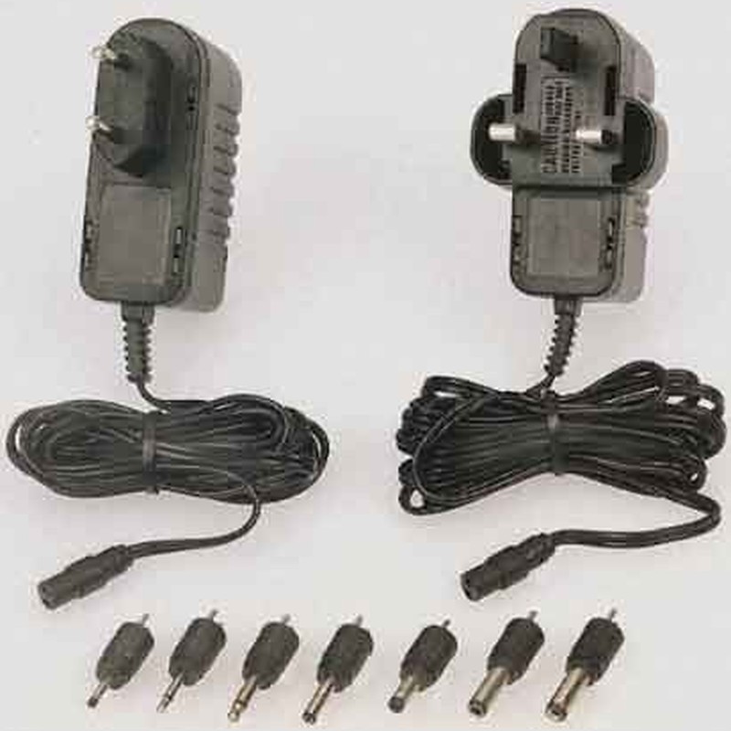 Netzteil PP8 24V 8W