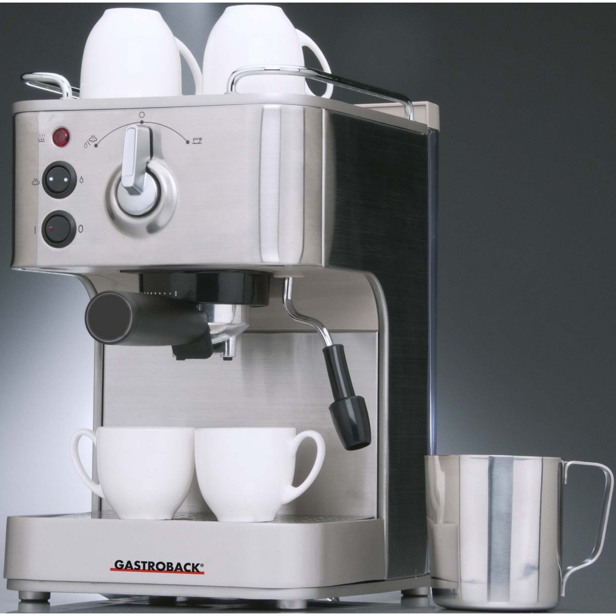Espressoautomat 42606