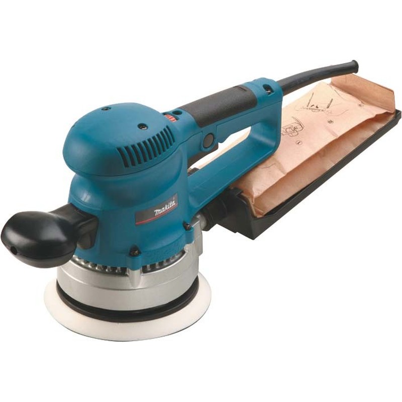 Exzenterschleifer BO6030JX