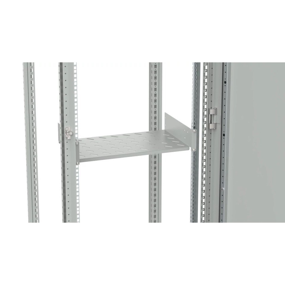 19"-Ablage 2U, 432x279 MTR1279