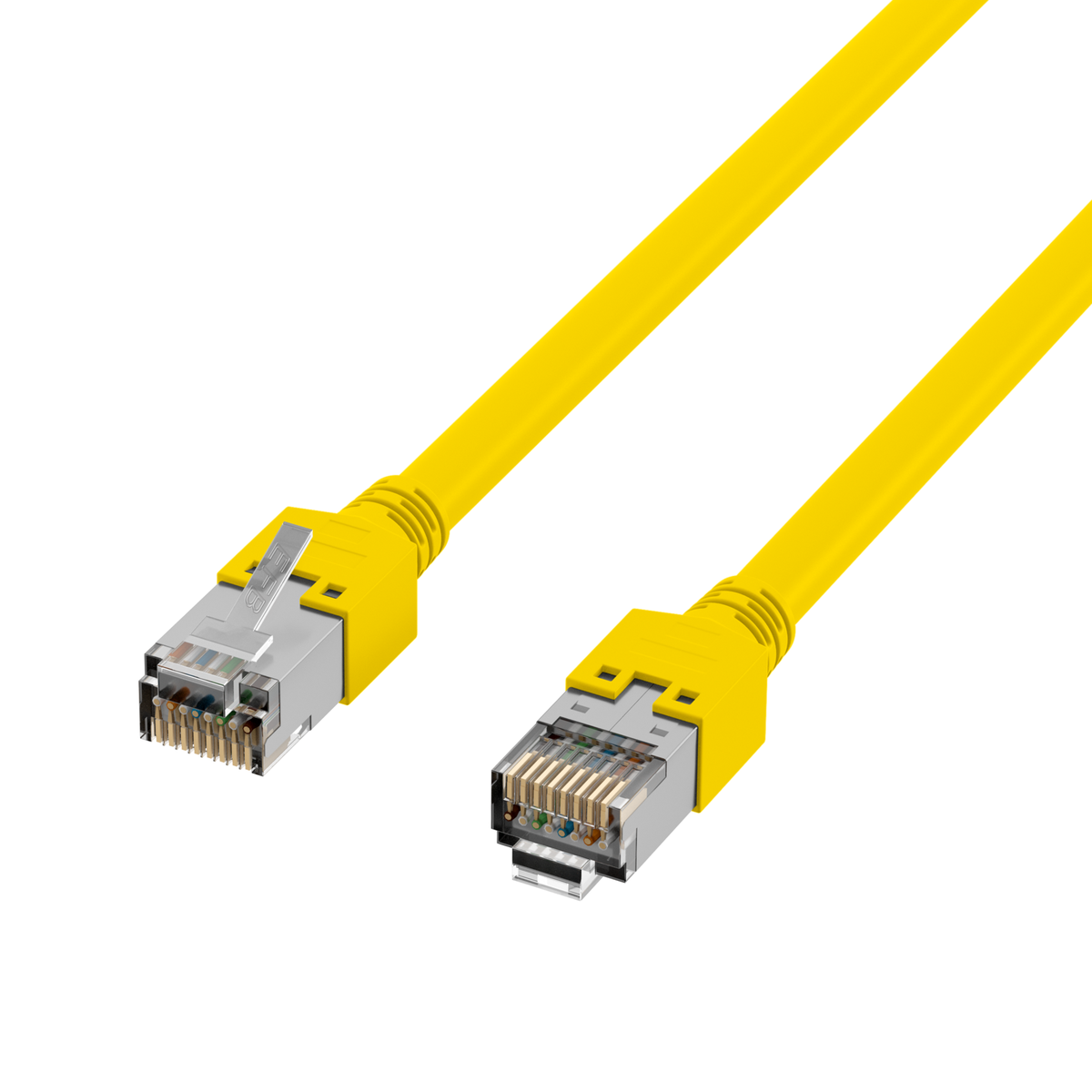 RJ45 Patchkabel K8702.0,50