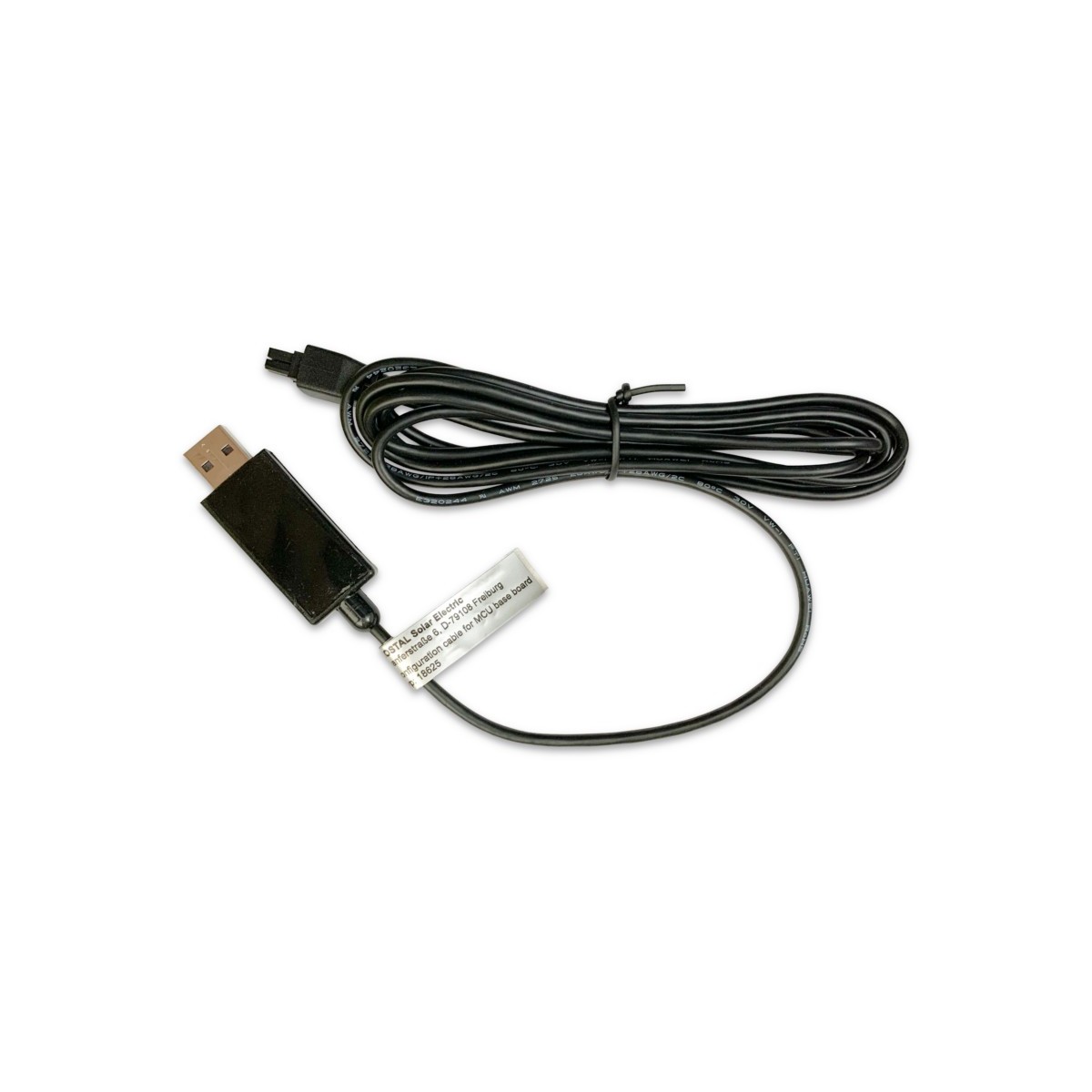 CAN / USB Kabel ENECTOR Update Kabel