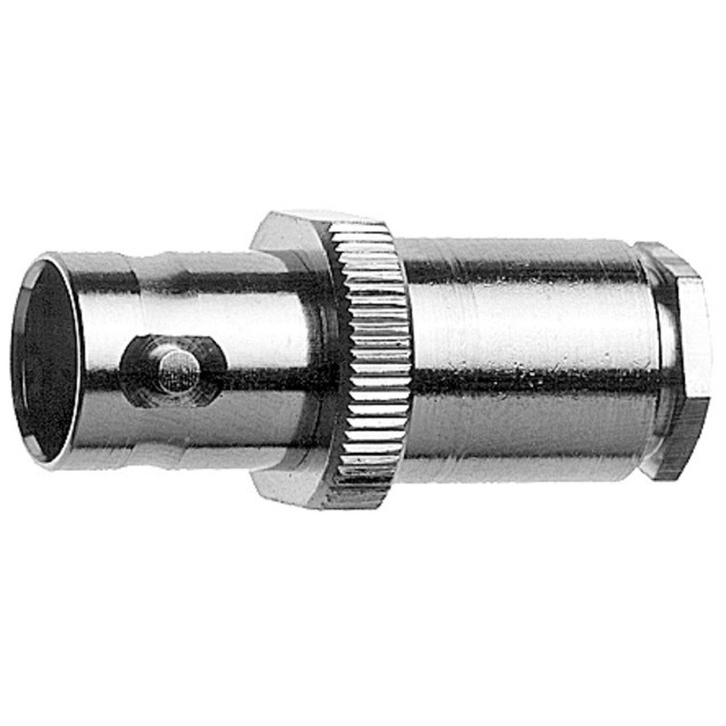 BNC-Kabelbuchse 100023364