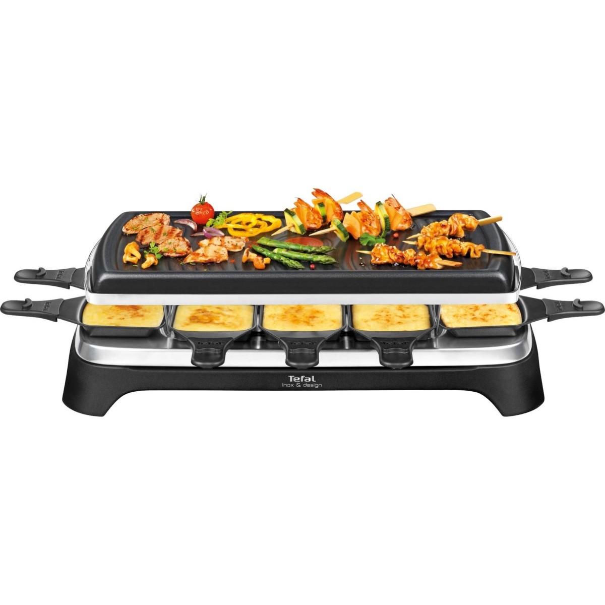 Raclette-Grill RE 4588