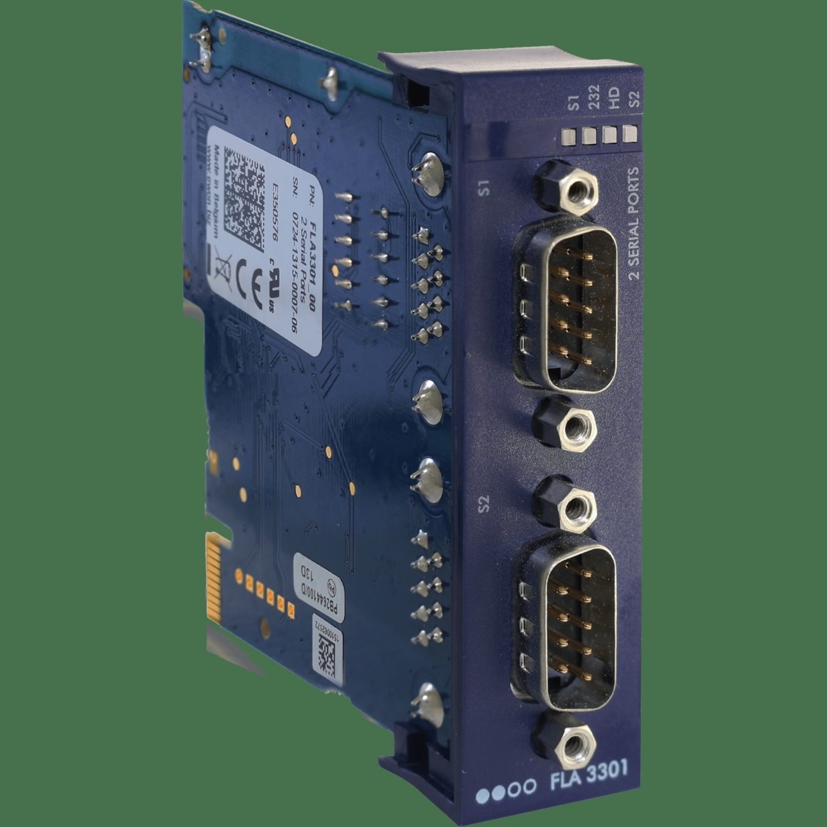 Ewon Flexy Extension card FLA3301_00H