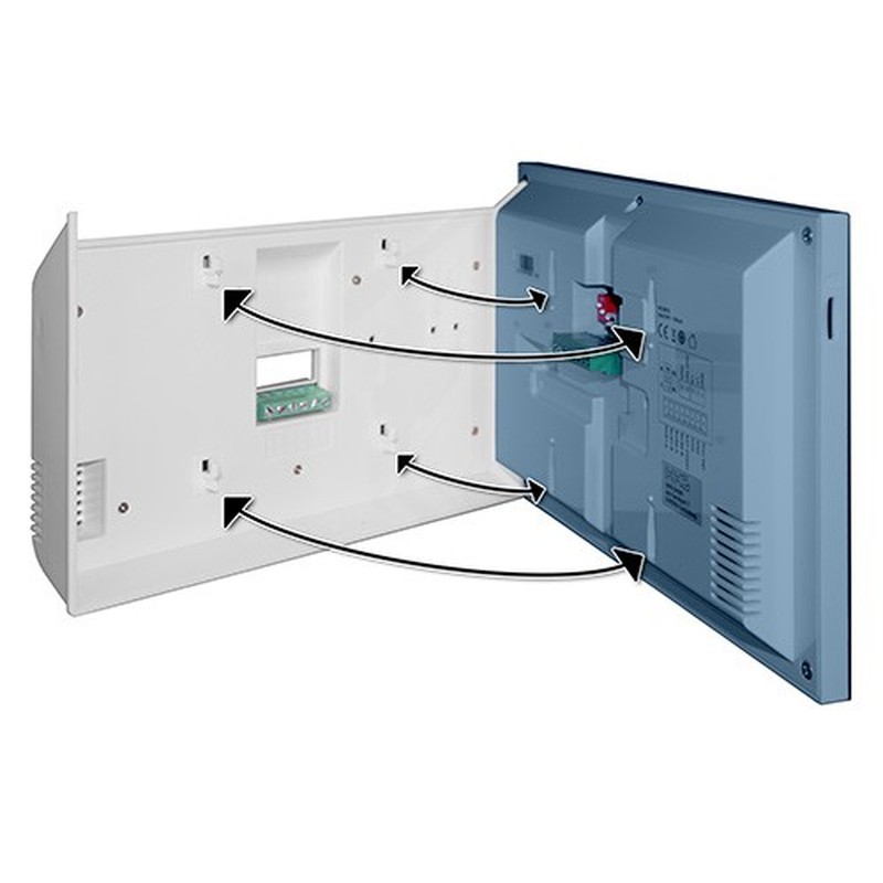 WLAN-Gateway Docking Villa GW M