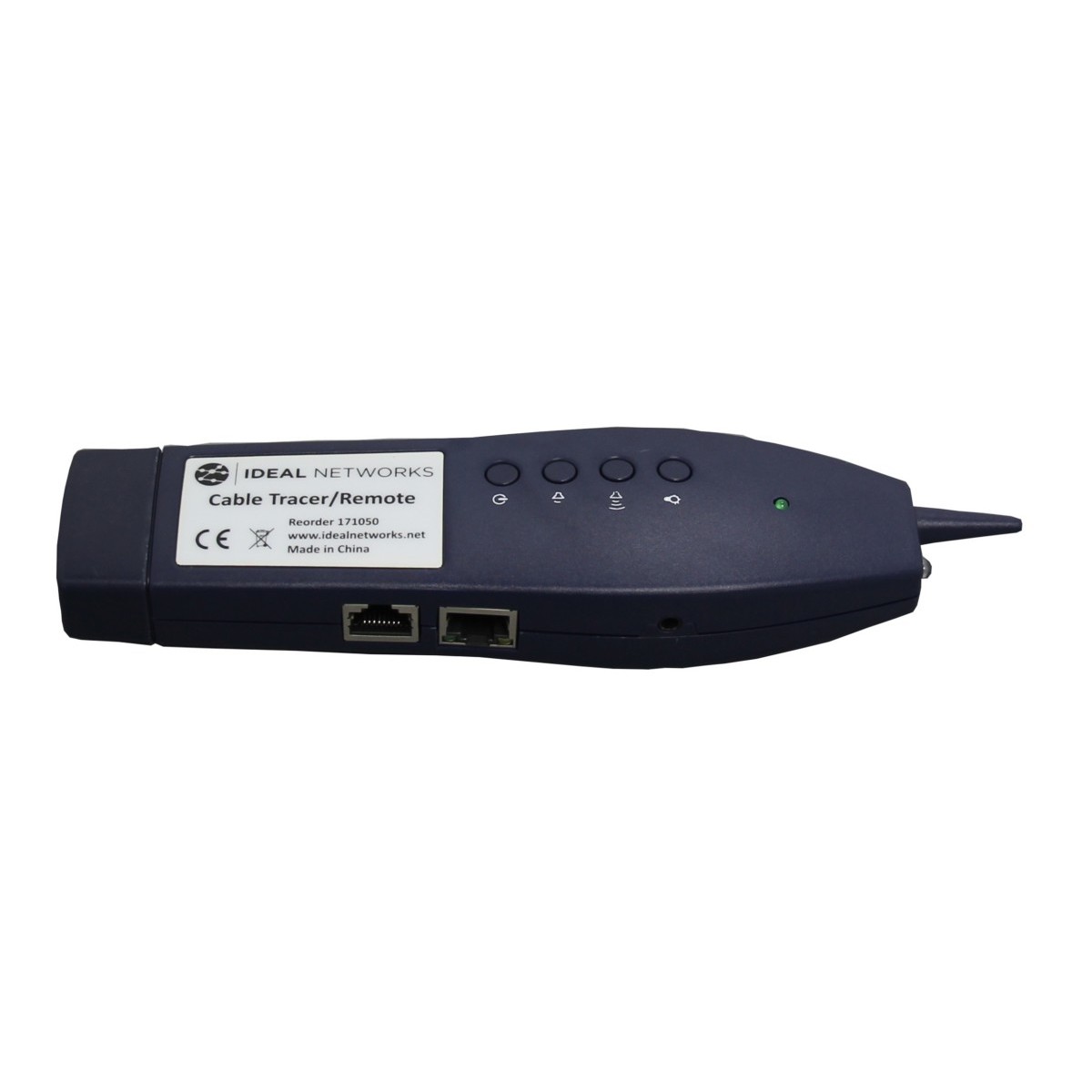 Cable Tracer SecuriTEST IP Tracer