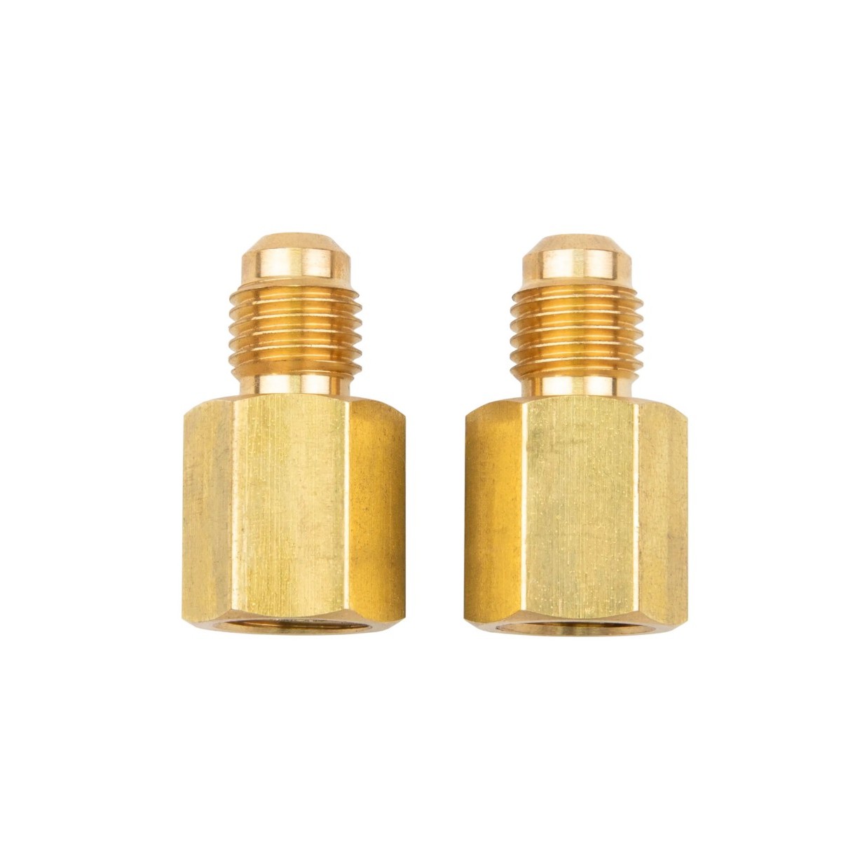Adapter 1/4" zu 5/16" 0554 3113