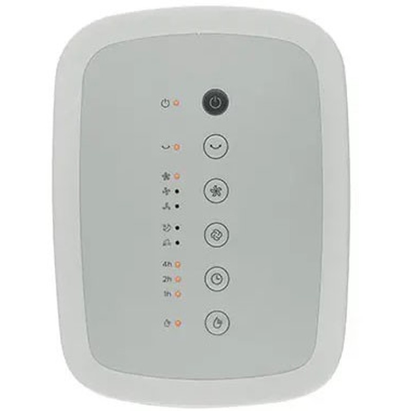 Luftkühler AC100-20AR (WH)