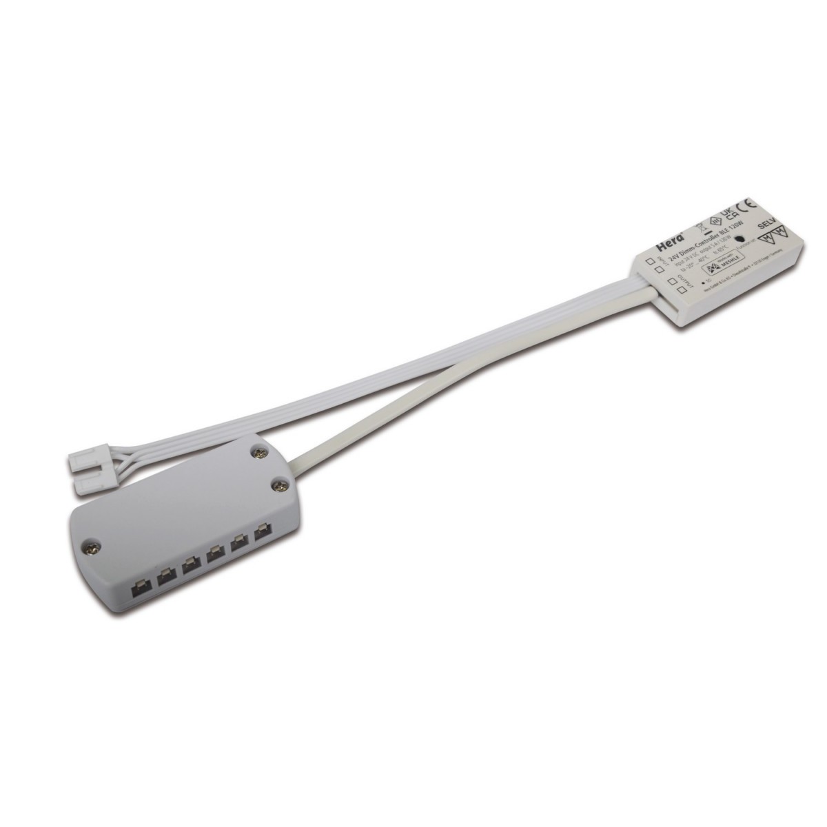 24V Dimm-Controller BLE 20805005101