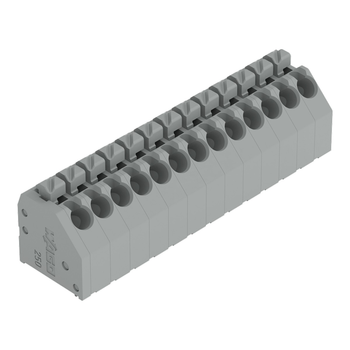 Leiterplattenklemme 250-113
