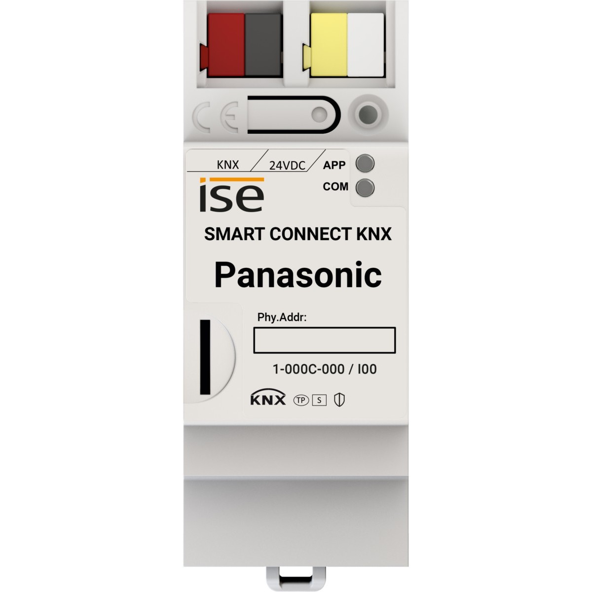 SMART CONNECT KNX 1-000C-000