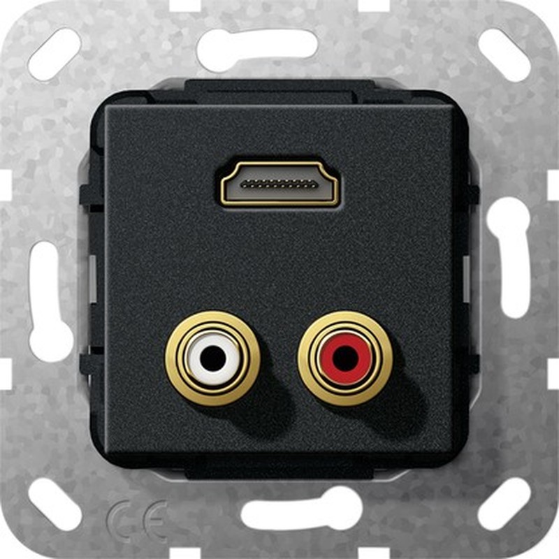 UP Tragring HDMI+C Audio 567410