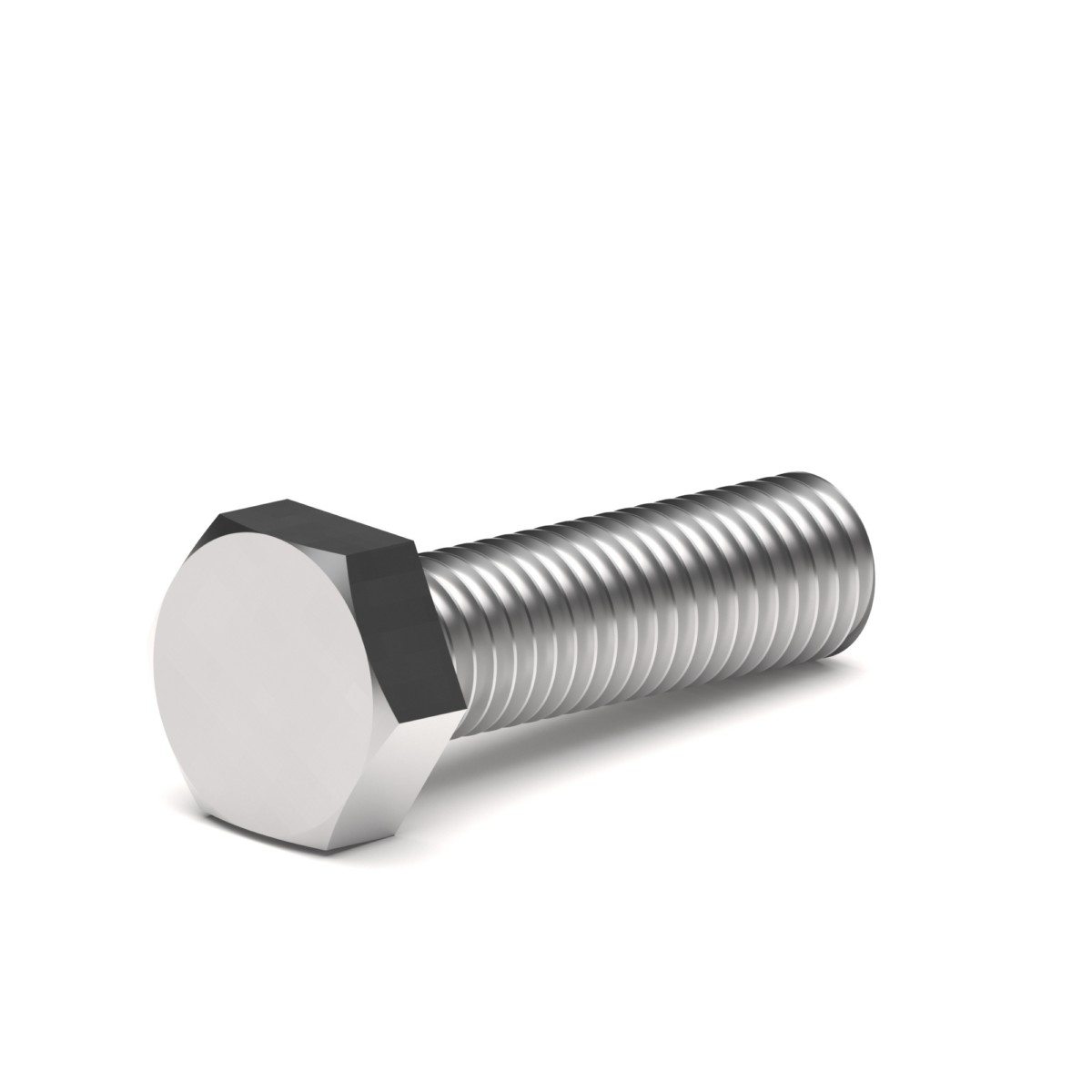 Sechskantschraube M10 x 35 943000-032