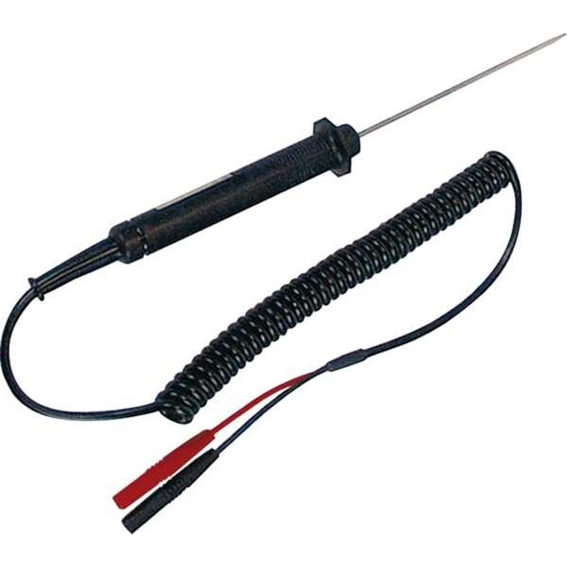 Temperaturfühler Z3409