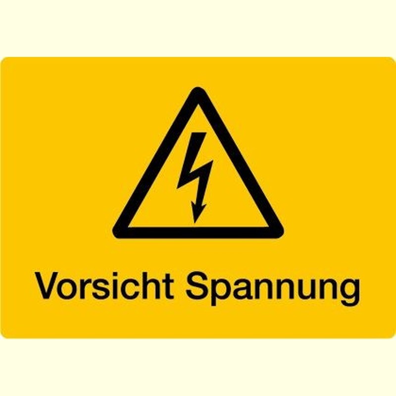 Sicherheitsetiketten 7510/61