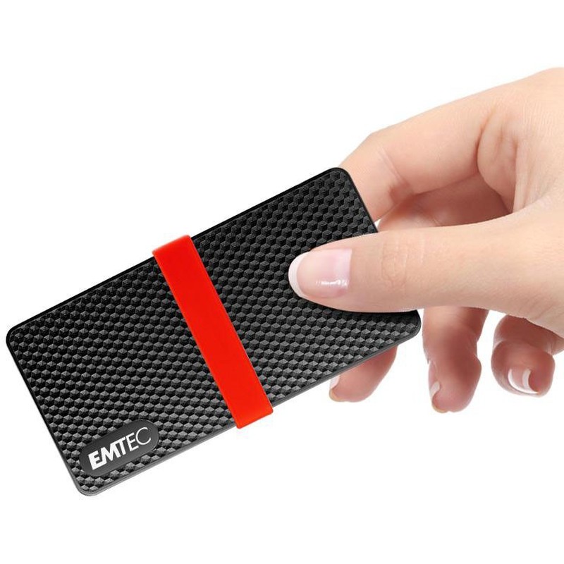 SSD 1TB EMTEC 3.1 ECSSD1TX200