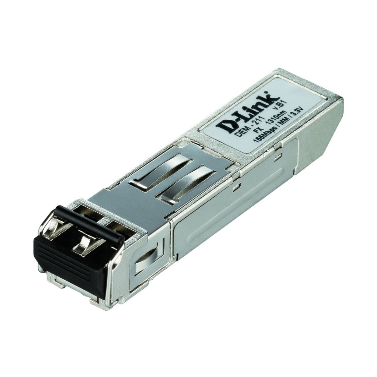 Mini GBIC Transceiver DEM-211