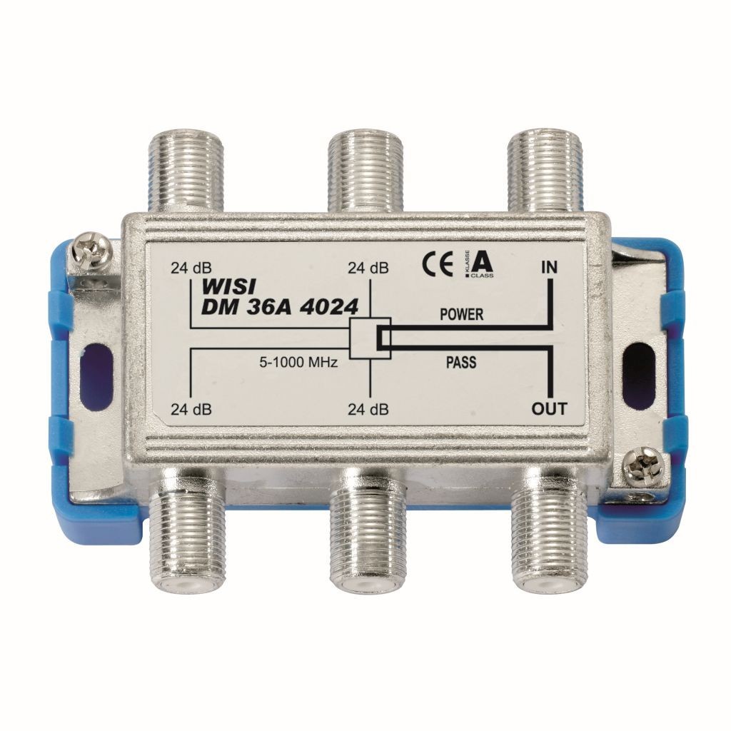 Abzweiger 4f. DM36A4024