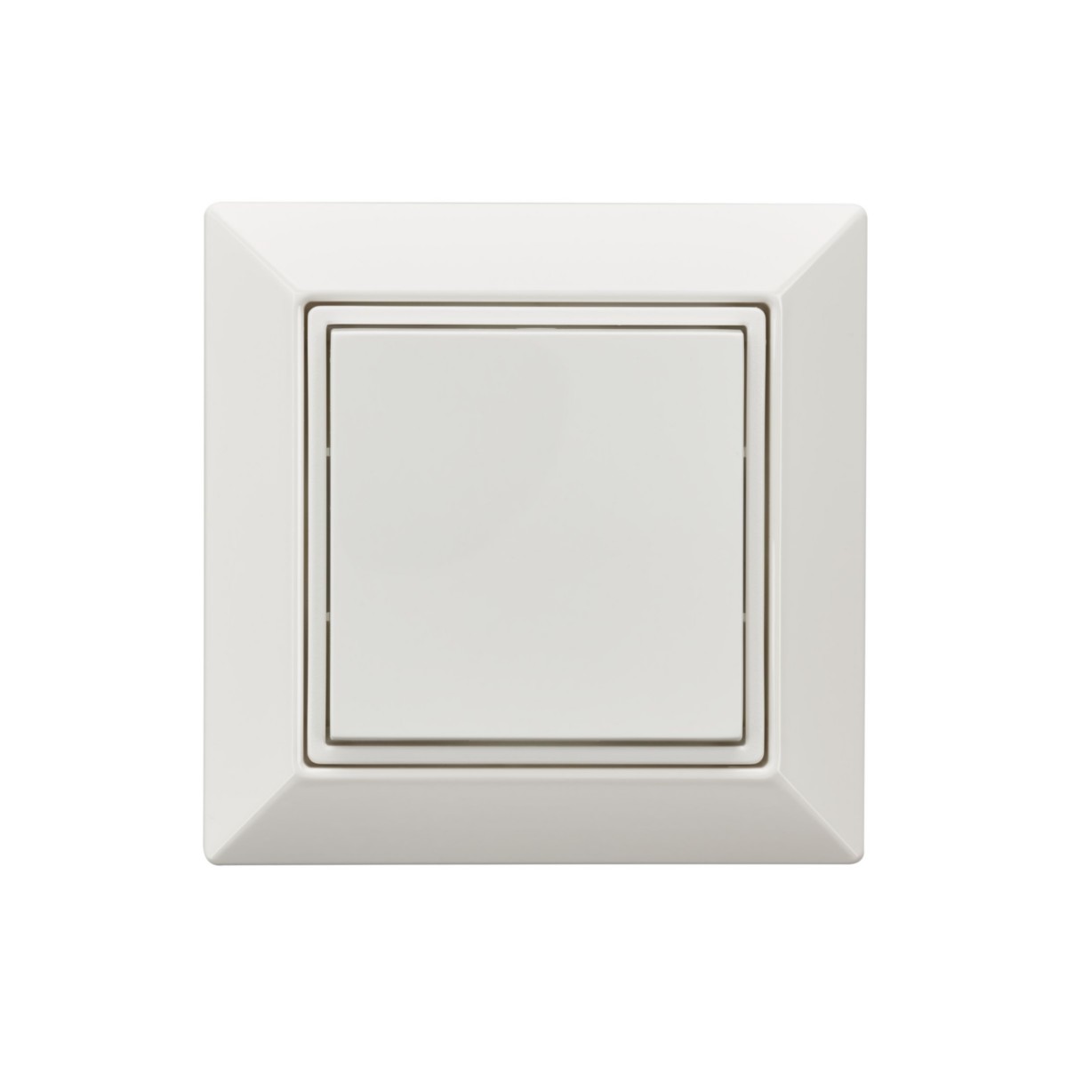 2-Taster-Funkschalter UID8470/10 ZGP