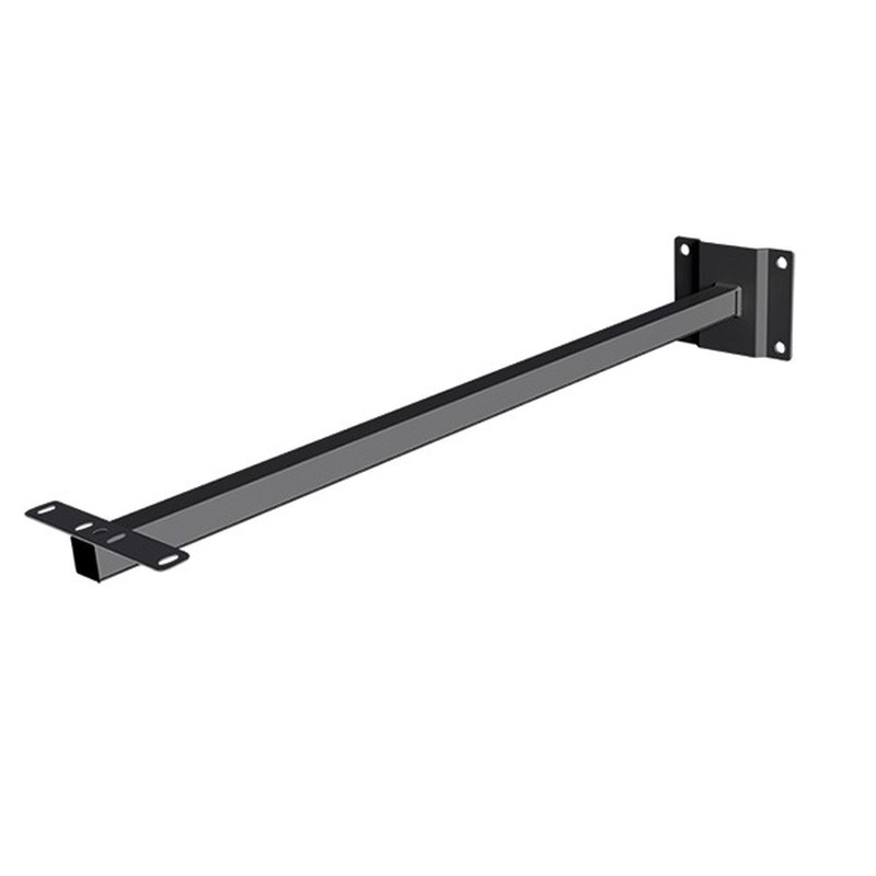 Wandausleger inkl. Adapter FL WALL ARM 700 BK