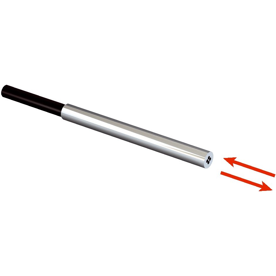 Lichtleiter LL3-DR04