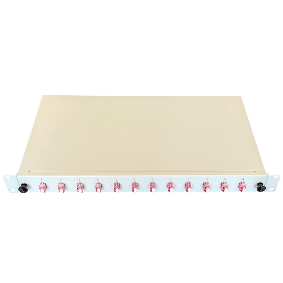Breakoutbox ausziehbar 19 413300-12SA