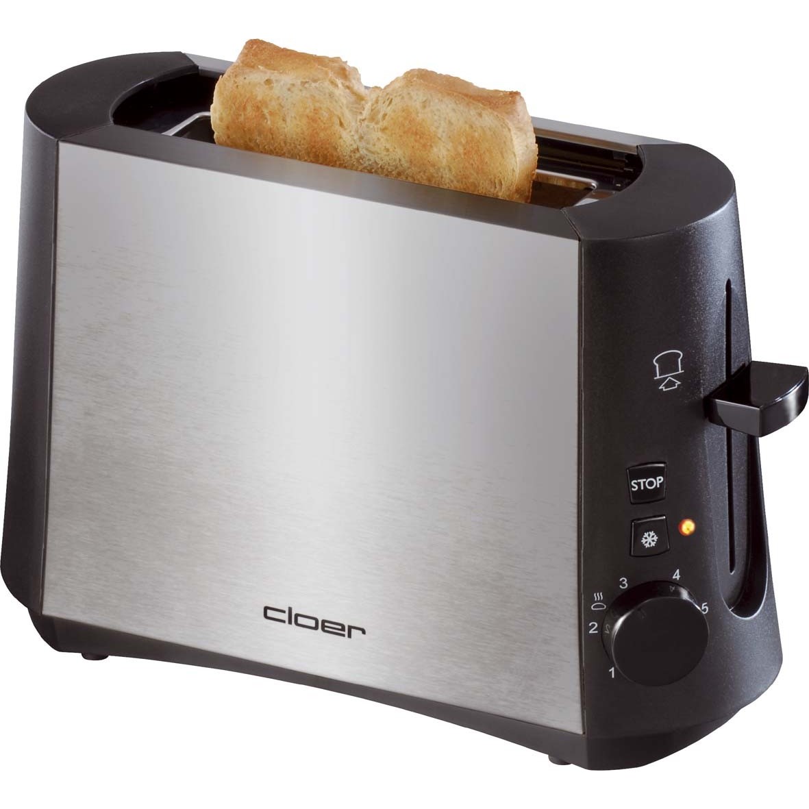 Toaster 3890 eds