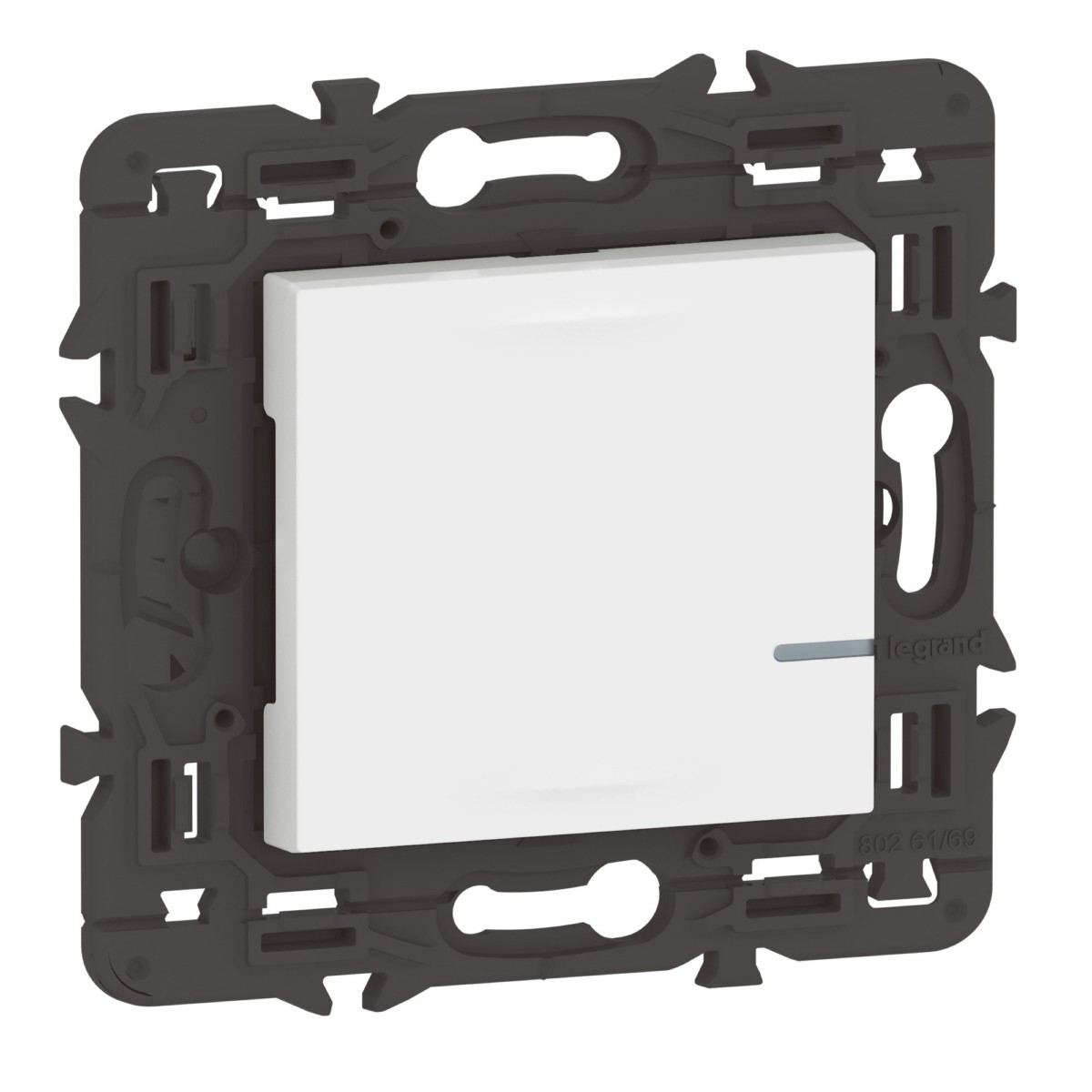 ATMO SCHALTER/DIMMER Legrand 077701LA