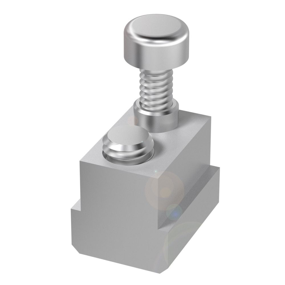 Haltewinkel BMF 103-HW-43