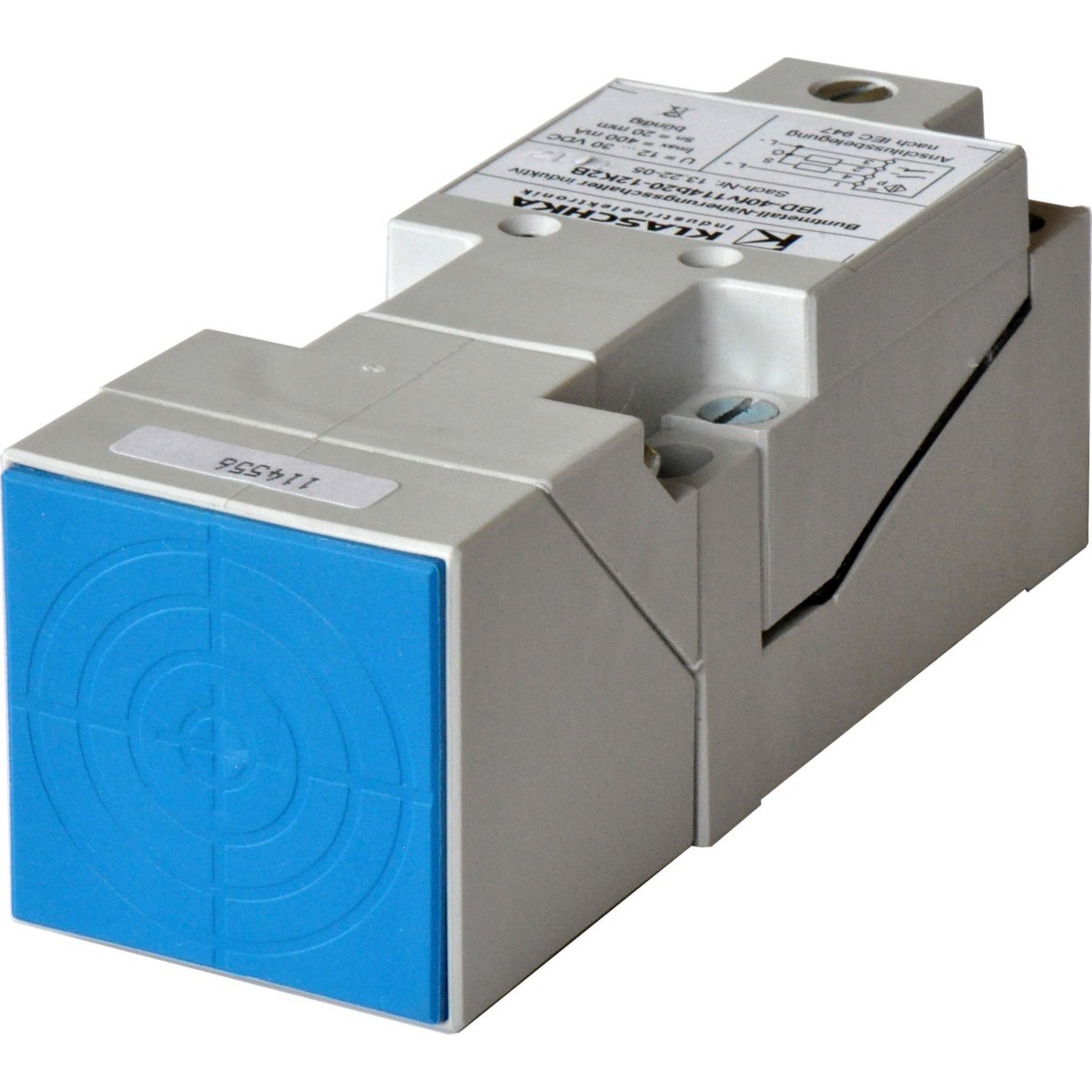 Näherungsschalter IBD-40fv114b20-12K2B