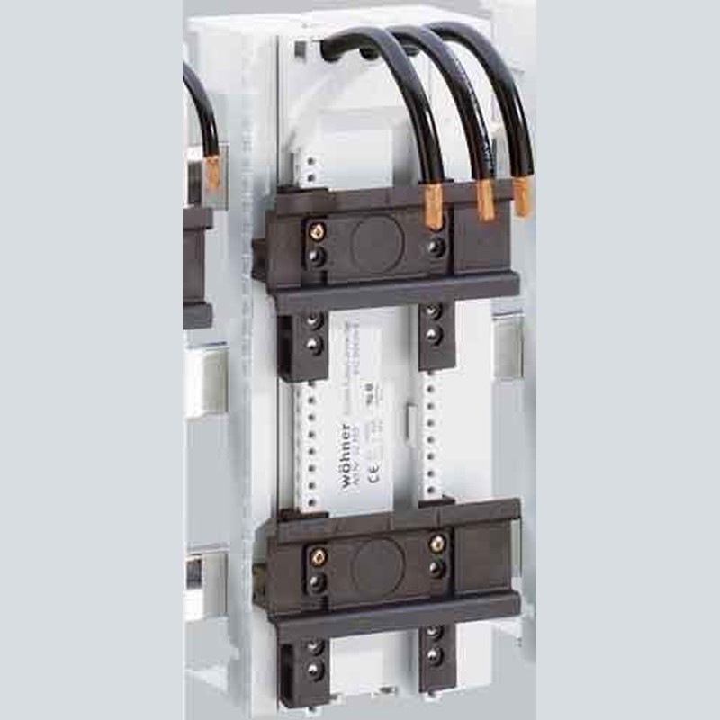 Sammelschienenadapter 32455