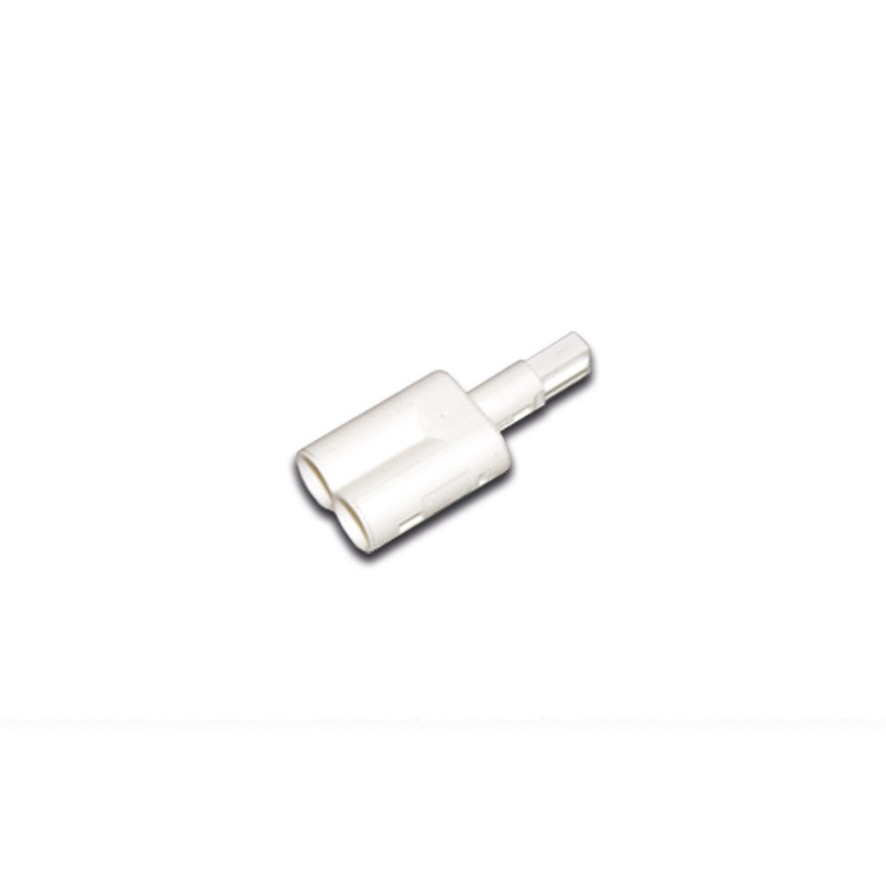 Y-Verteiler mit Stecker HVLCS Y