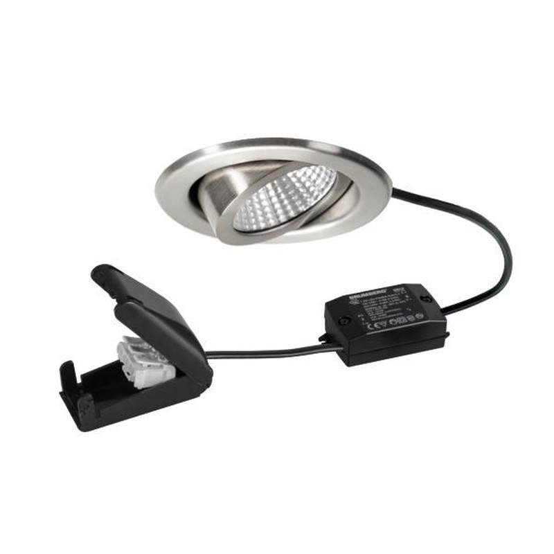 LED-Einbaustrahler 230V 38469223