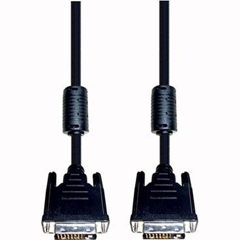 DVI-Anschlusskabel DVI 5