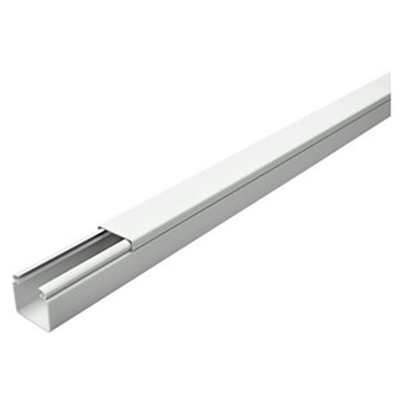 NF-Kanal 25x 25 lgr NP44003