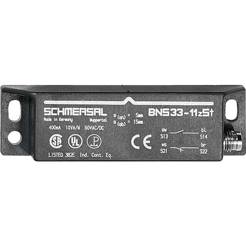 Magnetschalter BNS 33-02Z-ST-2187
