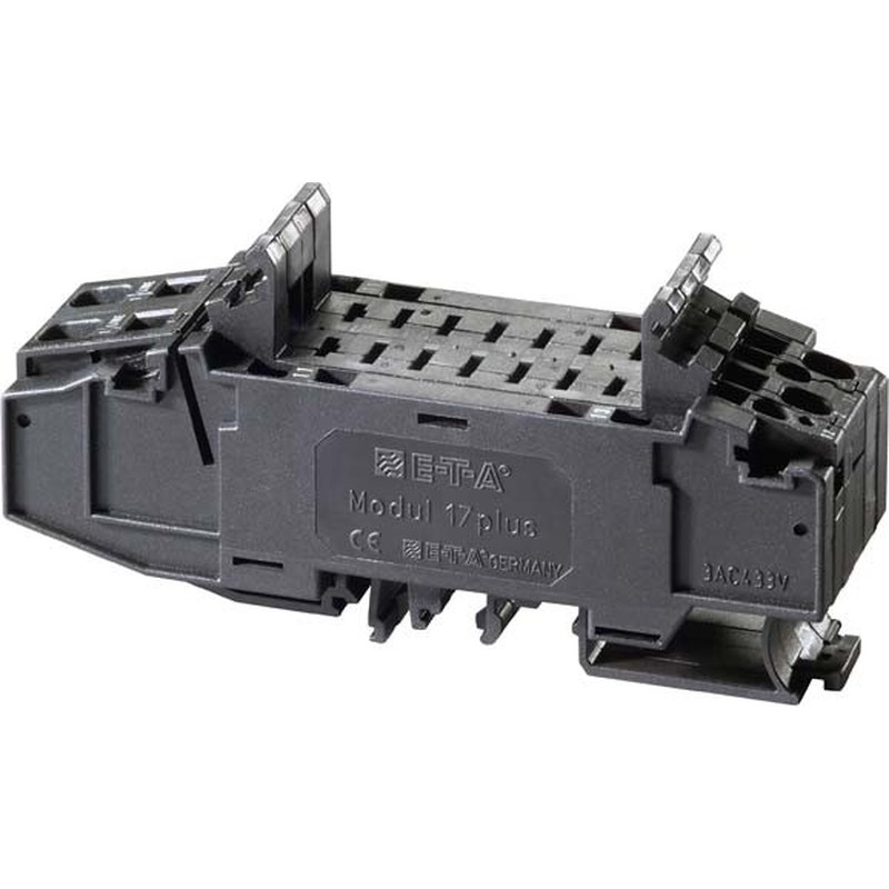 Anschlusselement 17PLUS-Q00-LR